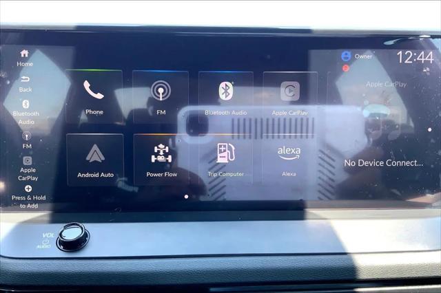 2025 Honda Accord Sedan Sport