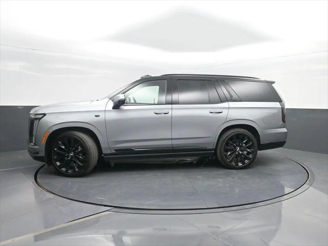 2025 Cadillac Escalade Sport Platinum for sale in Charles City, IA
