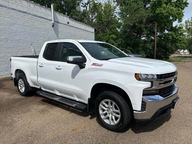 2019 Chevrolet Silverado 1500 LT for sale in Magnolia, AR