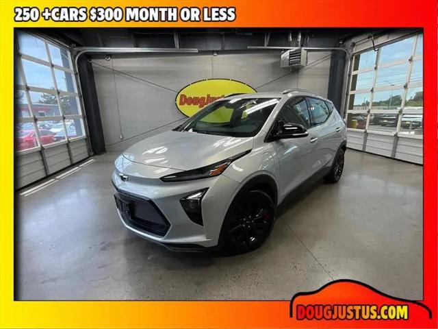 2023 Chevrolet Bolt EUV FWD LT for sale in Louisville, TN