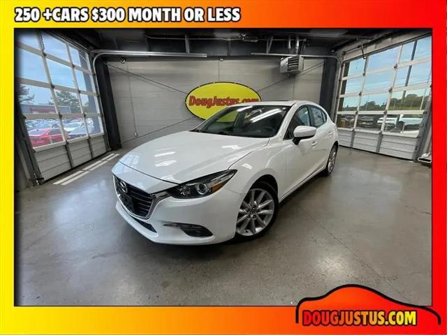 2017 Mazda Mazda3 Grand Touring for sale in Louisville, TN