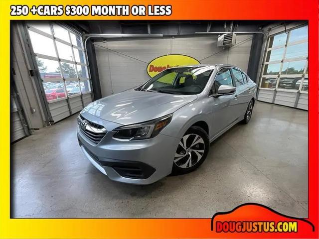 2020 Subaru Legacy Premium for sale in Louisville, TN