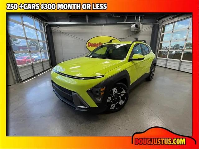 2024 Hyundai Kona SEL for sale in Louisville, TN