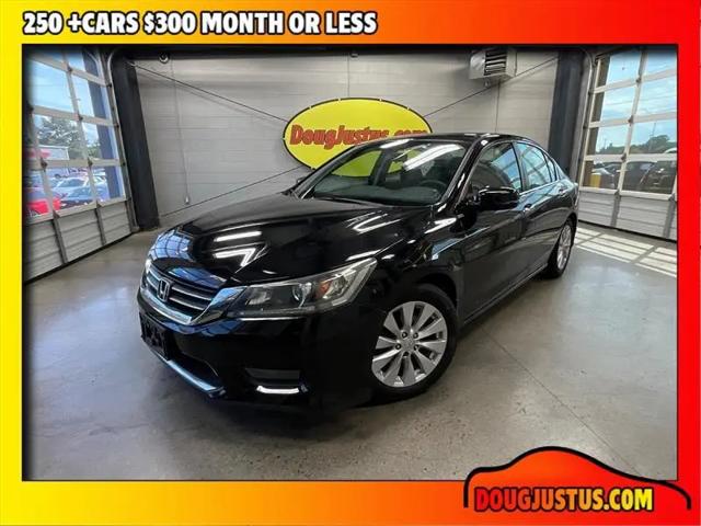 2014 Honda Accord EX for sale in Louisville, TN