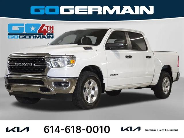 2023 Ram 1500 Lone Star Crew Cab 4x4 5'7" Box for sale in Columbus, OH