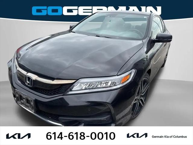 2016 Honda Accord Touring for sale near Columbus, OH
