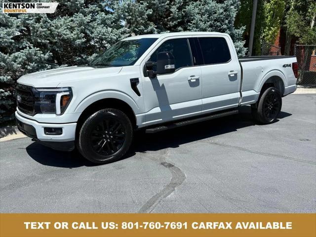 2026 Ford F-150 LARIAT for sale in Bountiful, UT