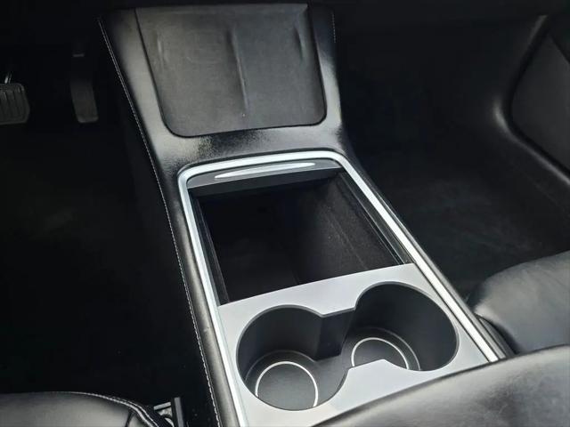 2021 Tesla Model 3 Standard Range Plus Rear-Wheel Drive
