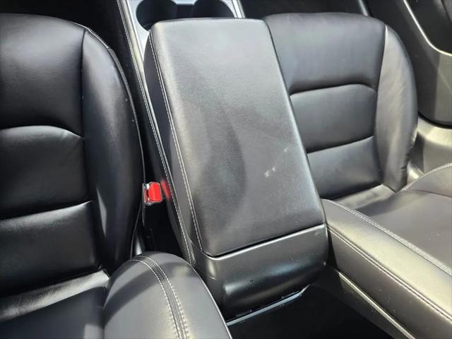 2021 Tesla Model 3 Standard Range Plus Rear-Wheel Drive