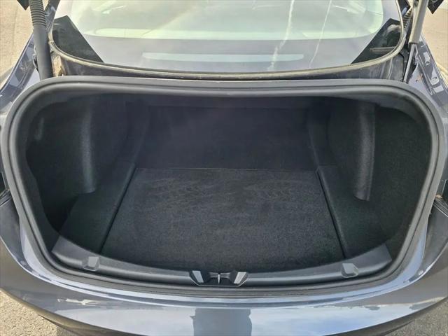 2021 Tesla Model 3 Standard Range Plus Rear-Wheel Drive