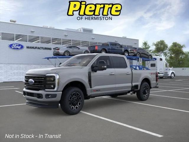 2026 Ford F-250 Platinum for sale in Hermiston, OR