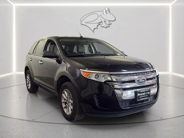 2013 Ford Edge SE