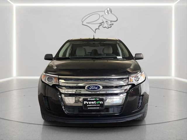 2013 Ford Edge SE