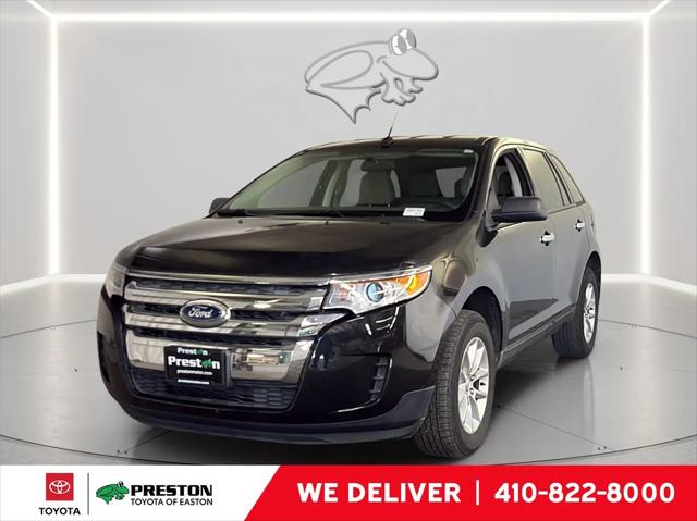 2013 Ford Edge SE for sale in Easton, MD