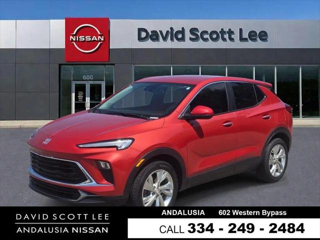 2024 Buick Encore GX Preferred FWD for sale in Crestview, FL