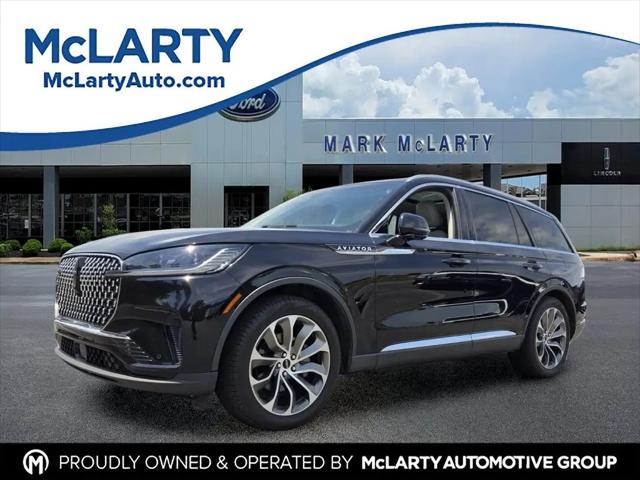 2025 Lincoln Aviator Reserve for sale in North Little Rock, AR