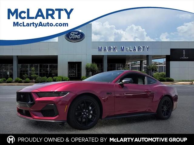 2025 Ford Mustang GT Fastback for sale in North Little Rock, AR