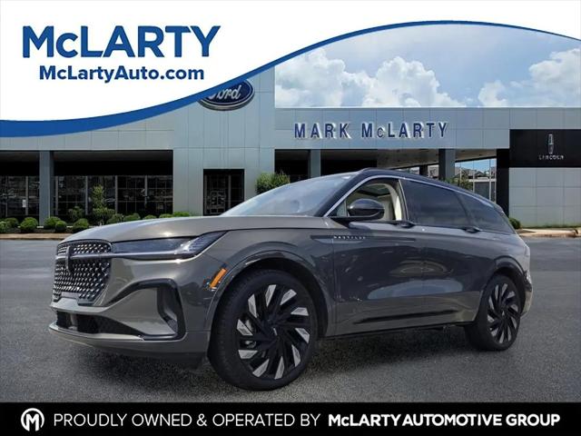 2025 Lincoln Nautilus Black Label for sale in North Little Rock, AR