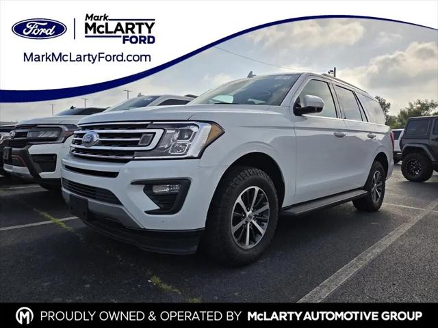 2021 Ford Expedition XLT for sale in North Little Rock, AR