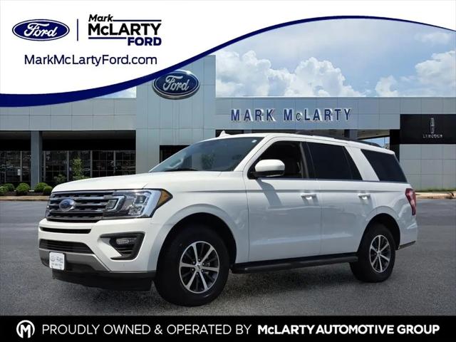 2021 Ford Expedition XLT for sale in North Little Rock, AR