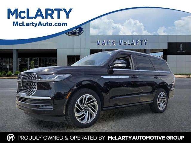 2025 Lincoln Navigator Reserve for sale in North Little Rock, AR