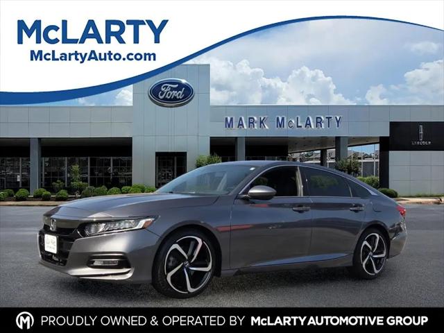 2020 Honda Accord Sport for sale in North Little Rock, AR