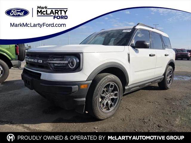 2023 Ford Bronco Sport Big Bend for sale in North Little Rock, AR