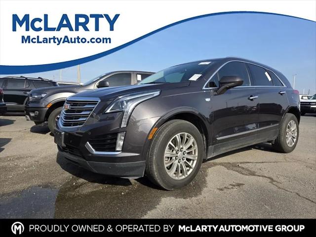 2019 Cadillac XT5 Luxury for sale in North Little Rock, AR