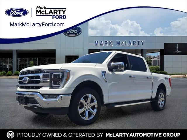 2022 Ford F-150 LARIAT for sale in North Little Rock, AR