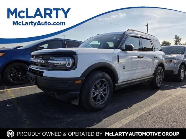 2024 Ford Bronco Sport Big Bend for sale in North Little Rock, AR