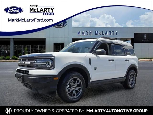 2024 Ford Bronco Sport Big Bend for sale in North Little Rock, AR