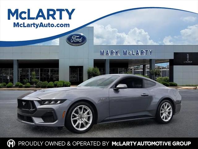 2024 Ford Mustang GT Premium Fastback for sale in North Little Rock, AR