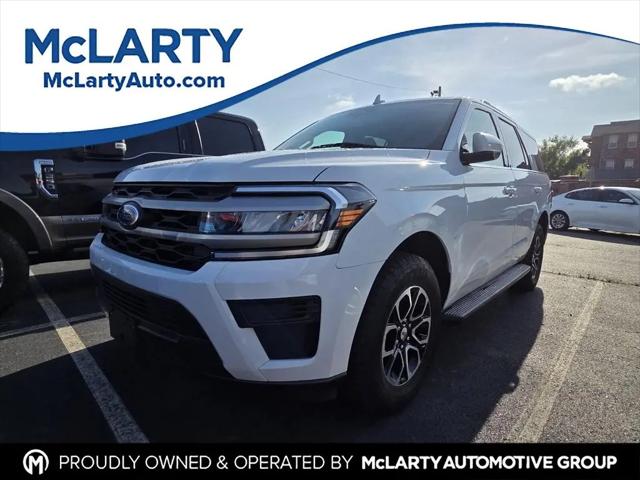 2023 Ford Expedition XLT for sale in North Little Rock, AR