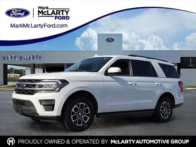 2023 Ford Expedition XLT for sale in North Little Rock, AR