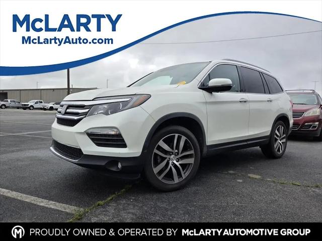 2017 Honda Pilot Touring for sale in North Little Rock, AR