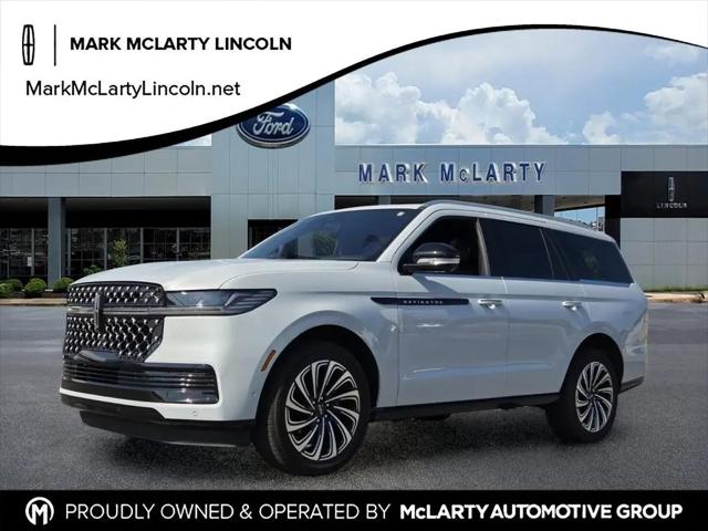 2025 Lincoln Navigator Black Label for sale in North Little Rock, AR
