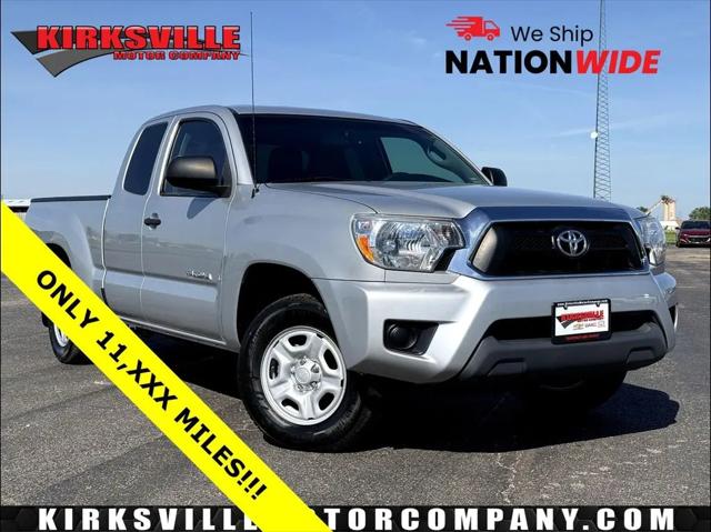 2013 Toyota Tacoma Base for sale in Kirksville, MO
