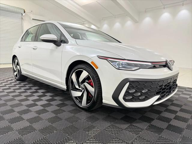 2025 Volkswagen Golf GTI 2.0T S for sale in Edgefield, SC