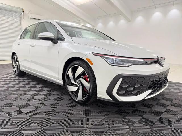 2025 Volkswagen Golf GTI 2.0T S for sale in Edgefield, SC