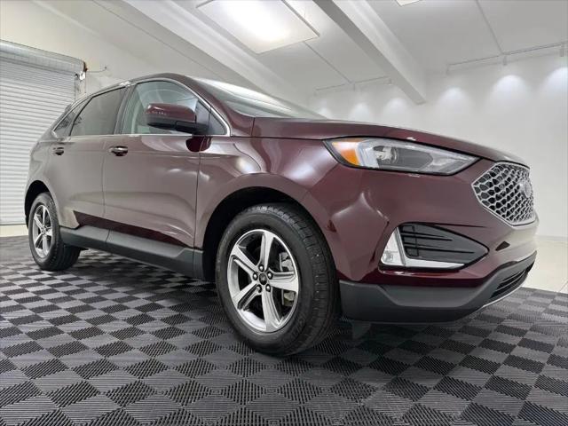 2024 Ford Edge SEL for sale in Edgefield, SC