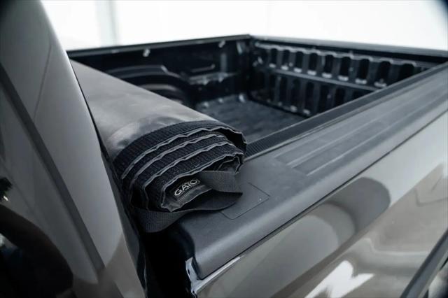 2020 Ram 1500 Rebel Crew Cab 4x4 5'7" Box