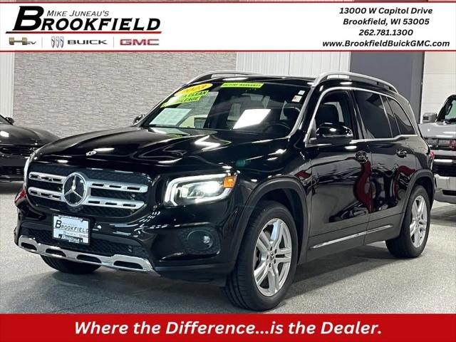 2023 Mercedes-Benz GLB Base for sale in Brookfield, WI