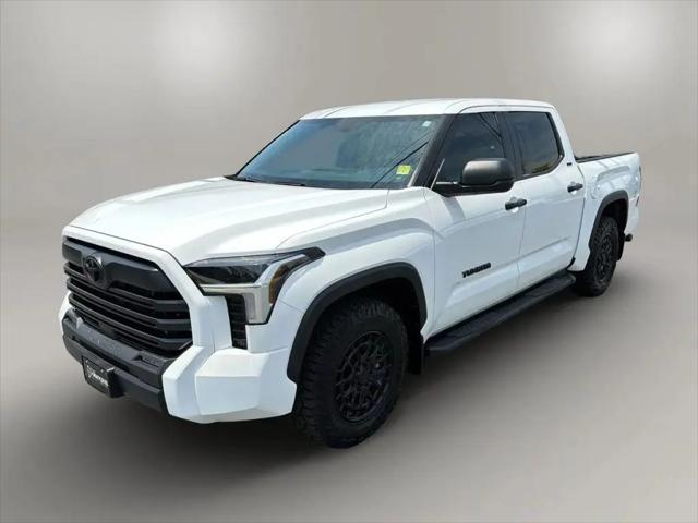 2026 Toyota Tundra SR5 CrewMax 5.5' Bed for sale in Graniteville, SC