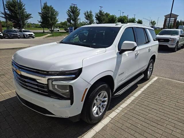 2025 Chevrolet Tahoe 4WD LT for sale near Columbus, OH