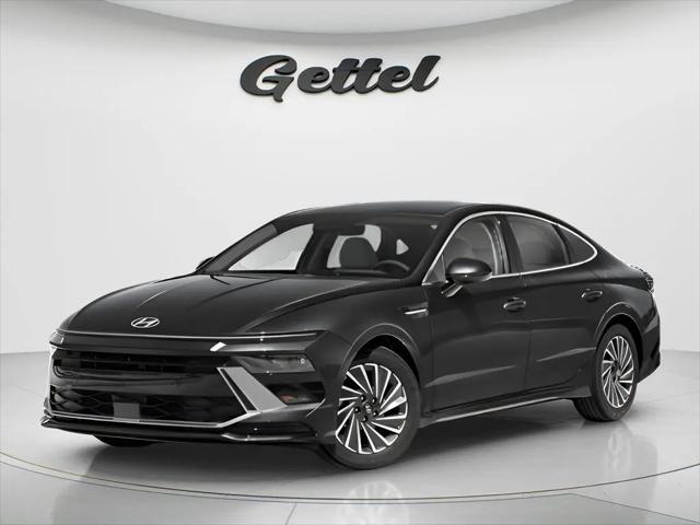 2026 Hyundai Sonata Hybrid SEL for sale in Sarasota, FL