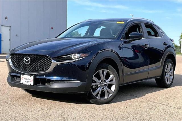 2022 Mazda CX-30 Preferred for sale in Columbus, WI
