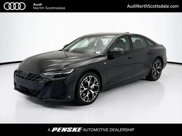 2026 Audi A6 Premium Plus quattro S tronic for sale in Phoenix, AZ