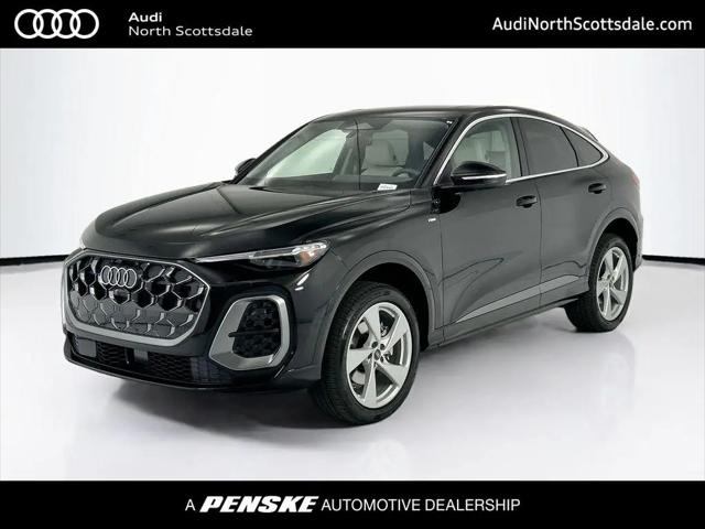2026 Audi Q5 Sportback Premium Plus TFSI quattro S tronic for sale in Phoenix, AZ