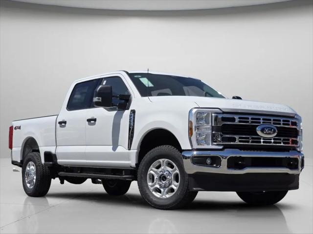2026 Ford F-250 XLT