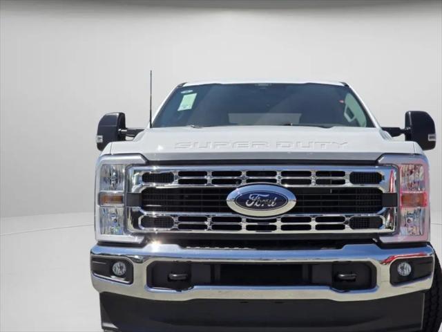 2026 Ford F-250 XLT